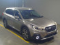 2018 Subaru Legacy Outback