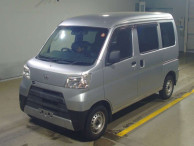 2018 Daihatsu Hijet Cargo