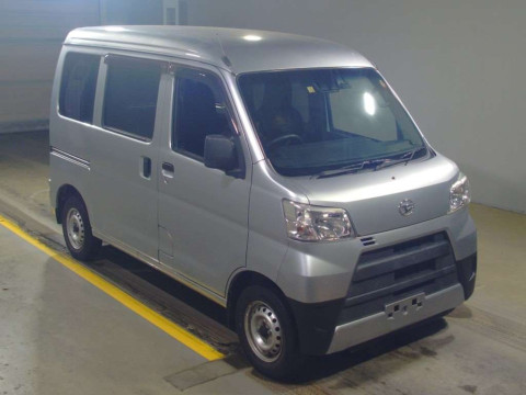 2018 Daihatsu Hijet Cargo S321V[2]