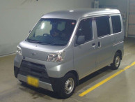 2019 Daihatsu Hijet Cargo