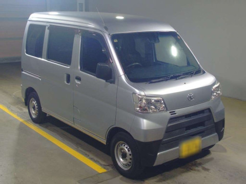 2019 Daihatsu Hijet Cargo S321V[2]