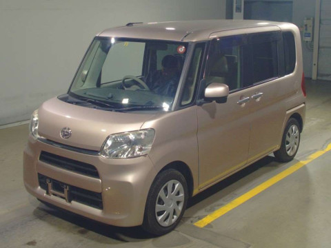 2014 Daihatsu Tanto LA600S[0]