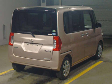 2014 Daihatsu Tanto LA600S[1]