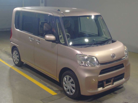 2014 Daihatsu Tanto LA600S[2]