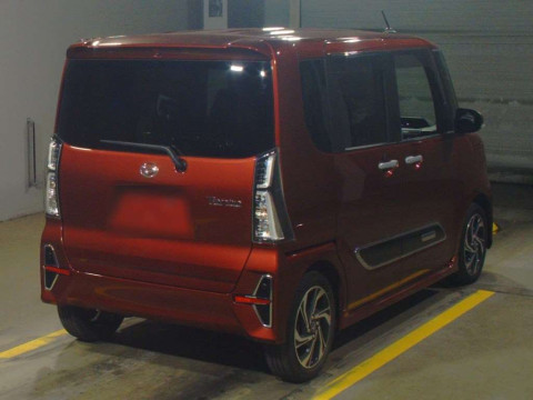 2022 Daihatsu Tanto Custom LA650S[1]