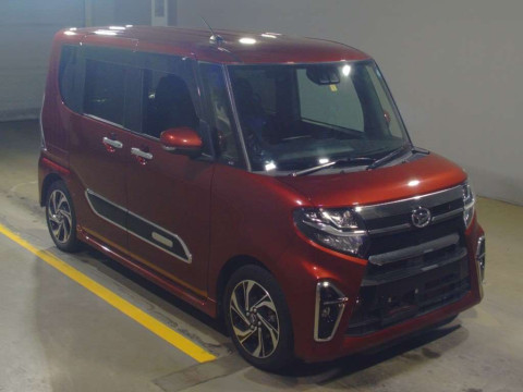 2022 Daihatsu Tanto Custom LA650S[2]