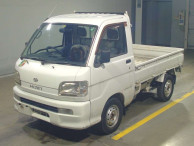 2003 Daihatsu Hijet Truck