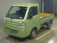 2017 Daihatsu Hijet Truck