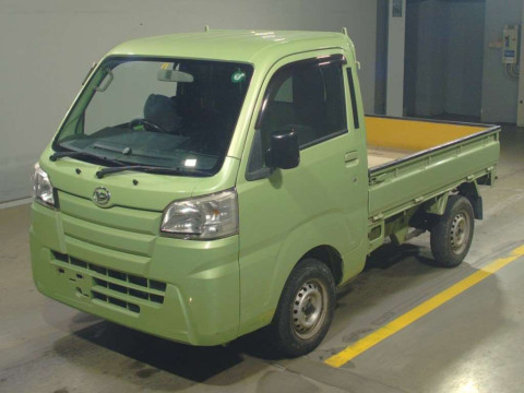 2017 Daihatsu Hijet Truck S500P[0]