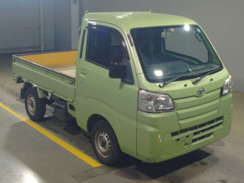 2017 Daihatsu Hijet Truck S500P[2]