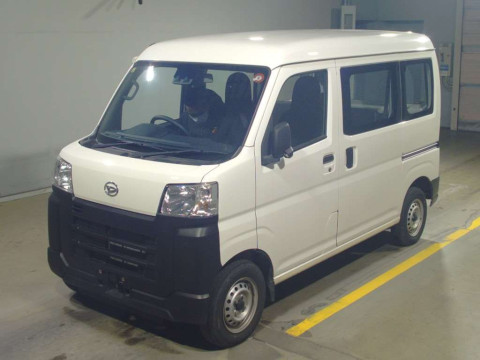 2023 Daihatsu Hijet Cargo S710V[0]