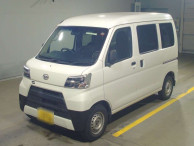 2021 Daihatsu Hijet Cargo