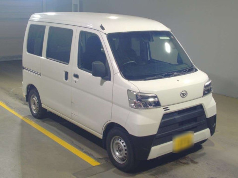 2021 Daihatsu Hijet Cargo S331V[2]