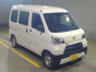 2021 Daihatsu Hijet Cargo