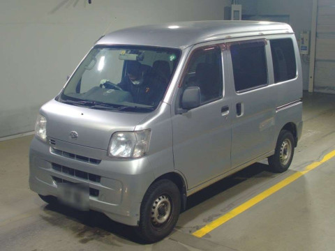 2011 Daihatsu Hijet Cargo S331V[0]