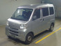 2011 Daihatsu Hijet Cargo