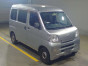 2011 Daihatsu Hijet Cargo