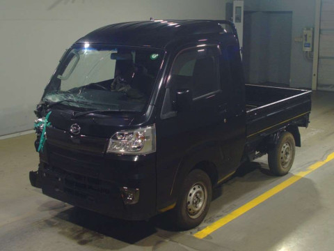 2019 Daihatsu Hijet Truck S510P[0]