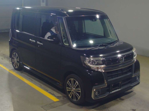 2016 Daihatsu Tanto Custom LA600S[2]