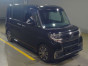 2016 Daihatsu Tanto Custom