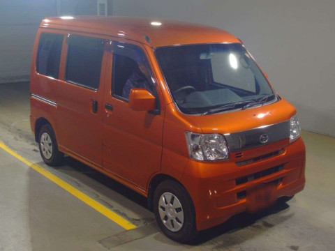 2017 Daihatsu Hijet Cargo S321V[2]