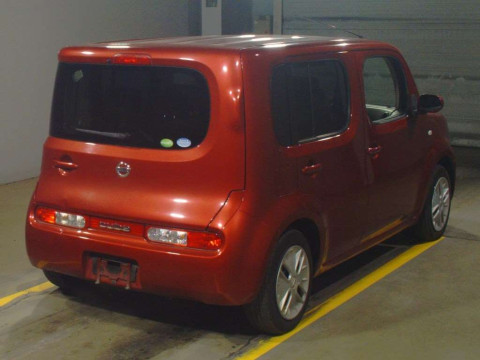 2017 Nissan Cube Z12[1]