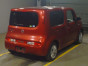 2017 Nissan Cube