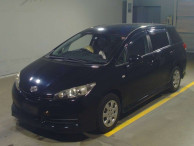 2012 Toyota Wish