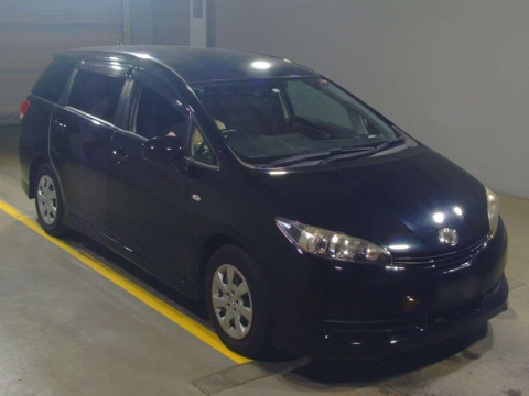 2012 Toyota Wish ZGE20G[2]