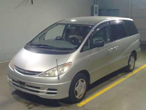 2000 Toyota Estima ACR30W[0]