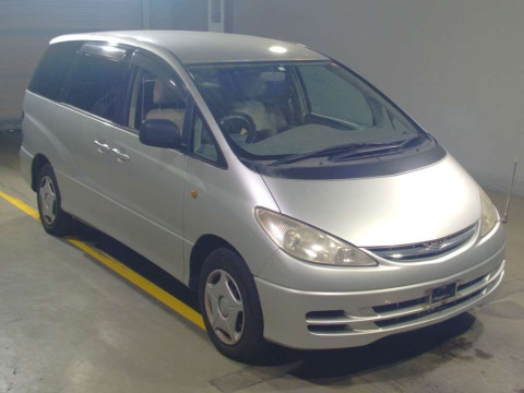 2000 Toyota Estima ACR30W[2]