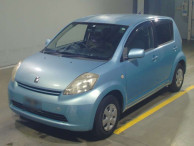 2006 Toyota Passo