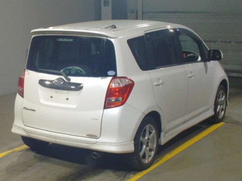 2006 Toyota Ractis NCP105[1]