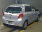 2008 Toyota Vitz