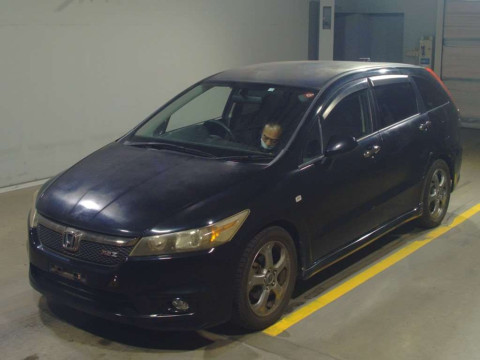 2008 Honda Stream RN6[0]