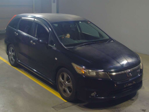 2008 Honda Stream RN6[2]