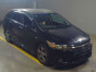 2008 Honda Stream