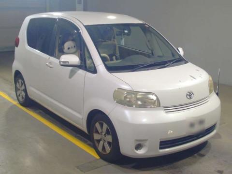 2008 Toyota Porte NNP11[2]