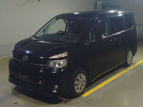 2012 Toyota Voxy ZRR70G[0]