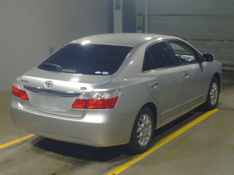 2008 Toyota Premio ZRT260[1]