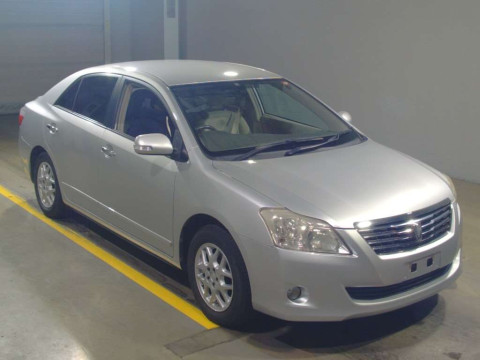 2008 Toyota Premio ZRT260[2]