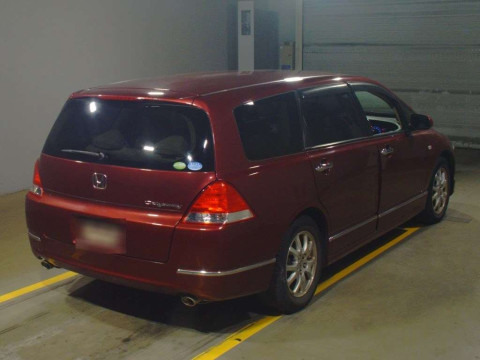 2006 Honda Odyssey RB1[1]