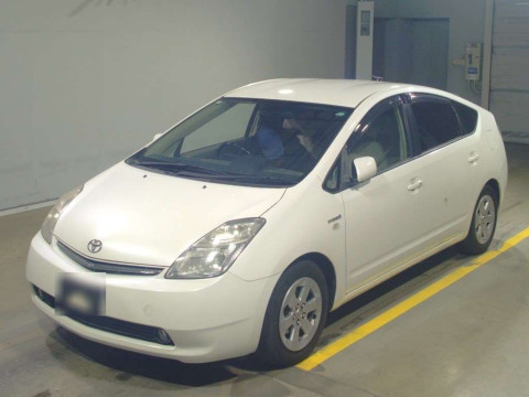 2008 Toyota Prius NHW20[0]