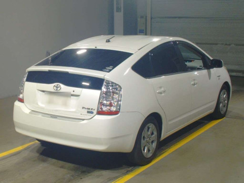 2008 Toyota Prius NHW20[1]