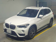 2016 BMW X1