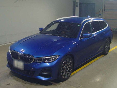 2020 BMW 3 Series 6L20[0]