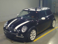 2004 Mini MINI