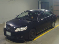 2009 Toyota Allion