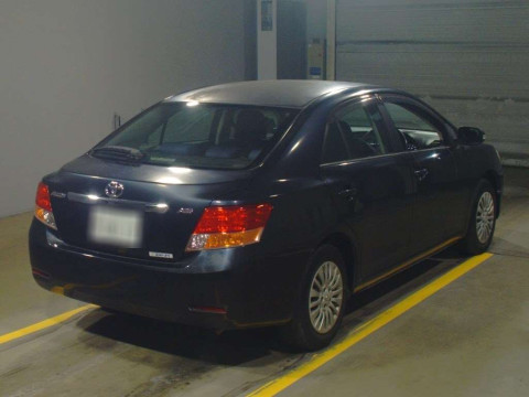 2009 Toyota Allion ZRT260[1]