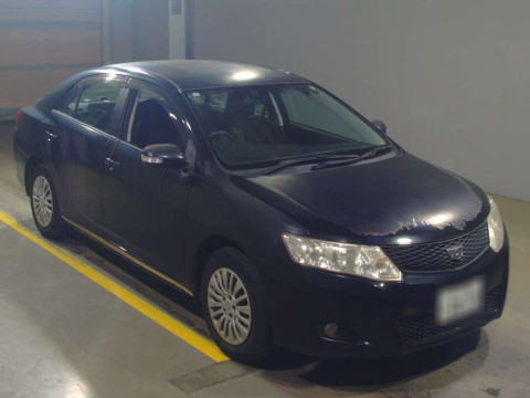 2009 Toyota Allion ZRT260[2]